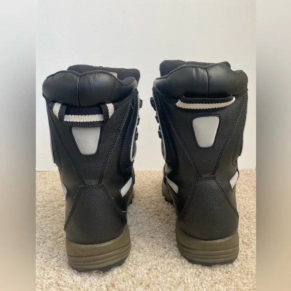 Champions boys snow boots - Picture 3 of 5